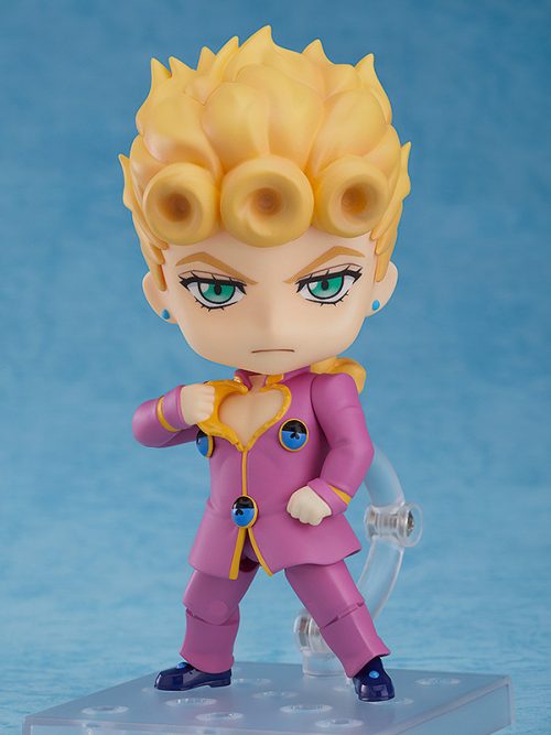 Nendoroid - #1155 - Giorno Giovanna