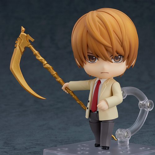 nendoroid angels of death