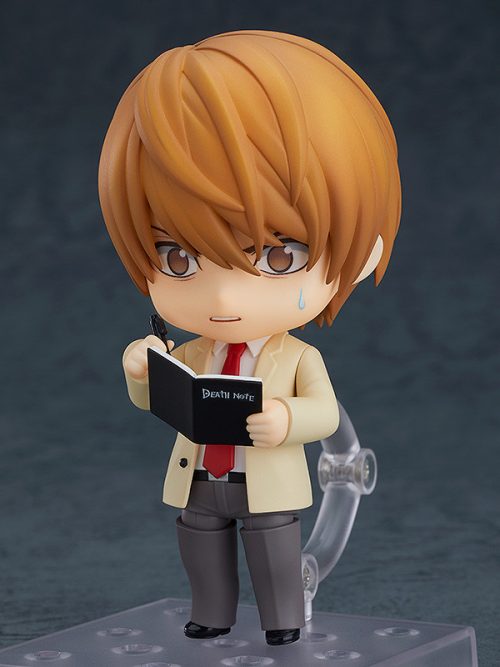 ghibli nendoroid