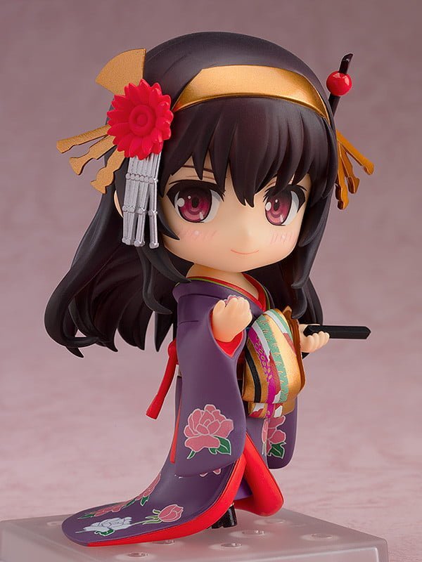 nendoroid kasumi