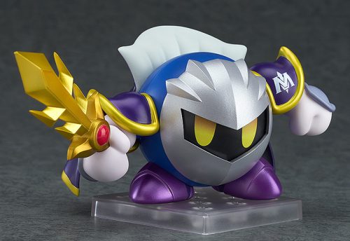 Nendoroid - #669 - Meta Knight