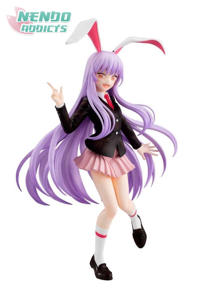 reisen udongein inaba nendoroid