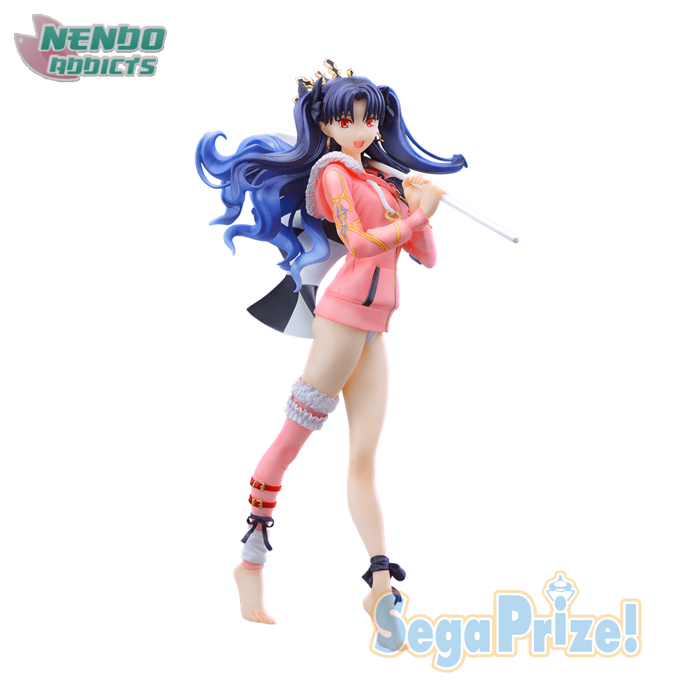 Nendo Addicts - Sega - Tohsaka Rin Winner Version