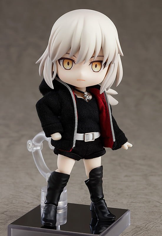 altria pendragon nendoroid