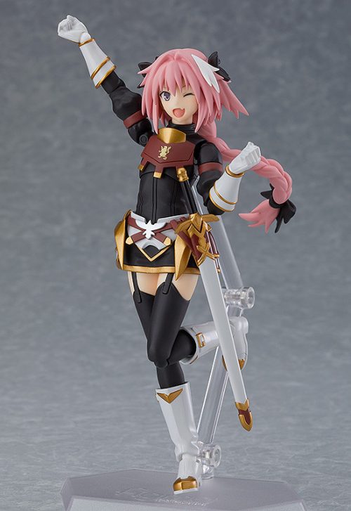 astolfo hentai figure