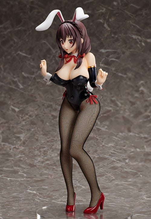 yunyun bunny
