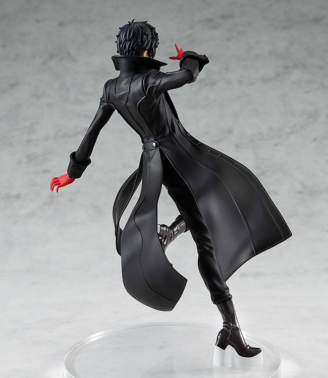 pop up parade joker figure