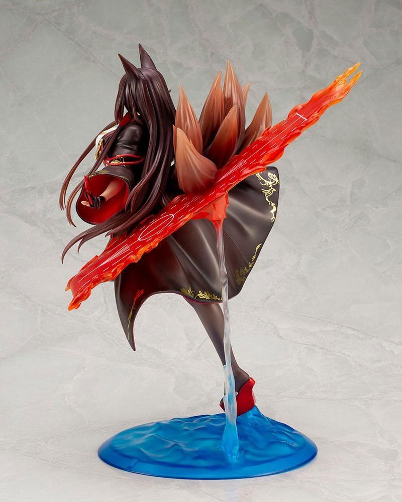 kotobukiya akagi