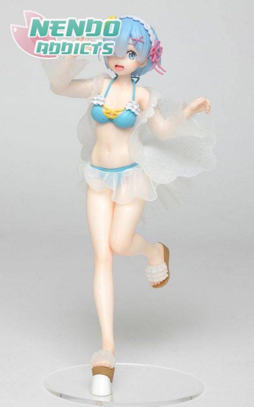 Nendo Addicts - Taito - Rem Frilly Bikini Version