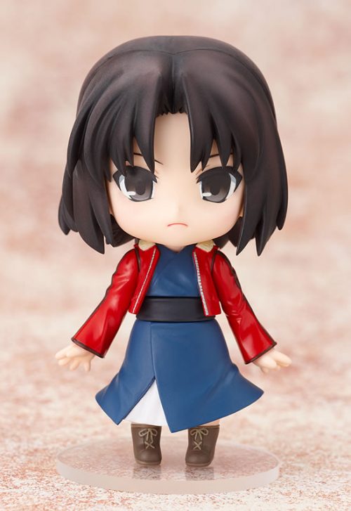 nendoroid shiki