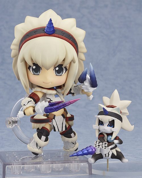 kirin nendoroid