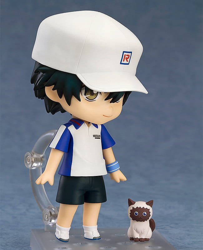 ryoma echizen nendoroid