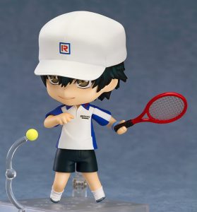 ryoma echizen nendoroid