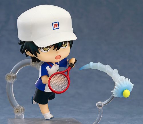 ryoma echizen nendoroid