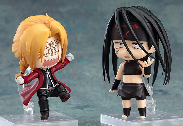 nendoroid 1013