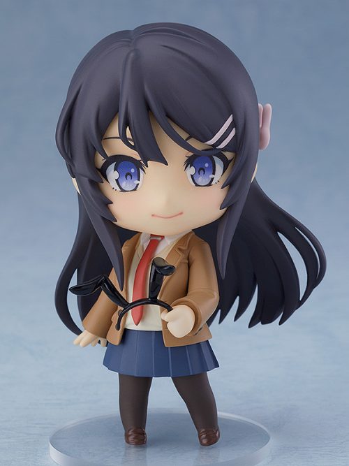 nendoroid drawing