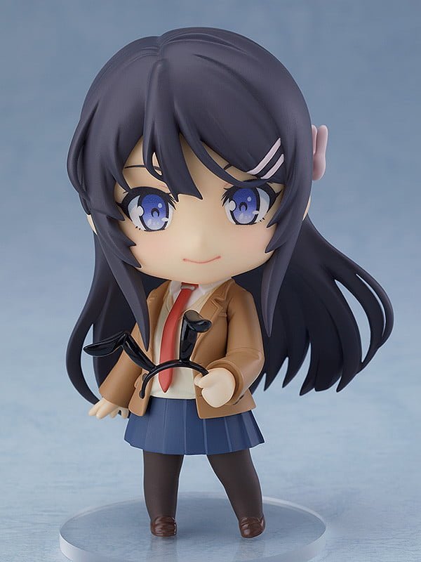 nendoroid sakurajima mai