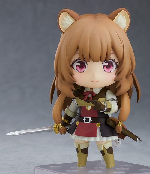 Nendoroid - #1136 - Raphtalia