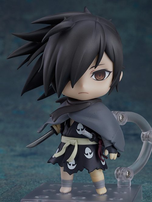 nendoroid 500