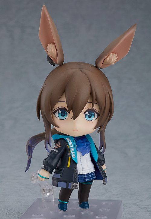 Nendoroid - #1145 - Amiya