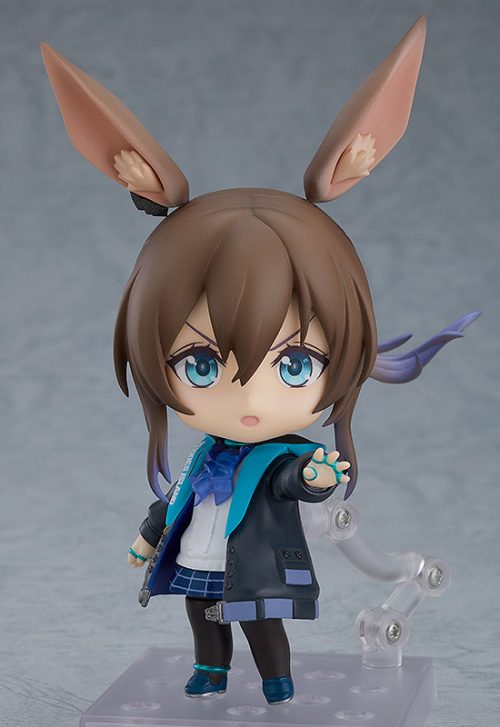 Nendoroid - #1145 - Amiya Pose1