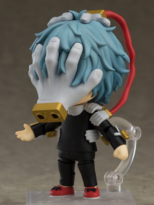 Nendoroid - #1163 - Tomura Shigaraki Villain Edition