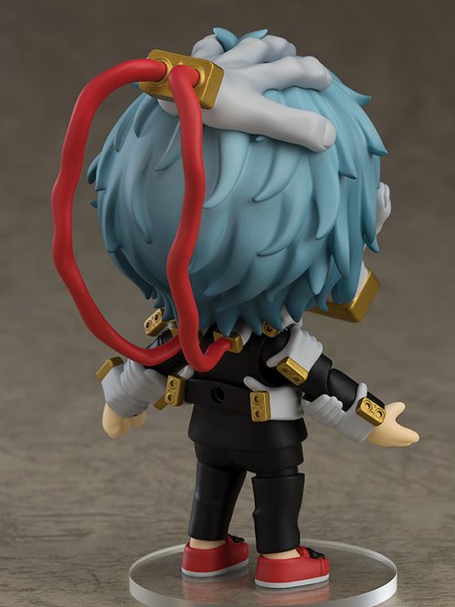 Nendoroid - #1163 - Tomura Shigaraki Villain Edition Pose1