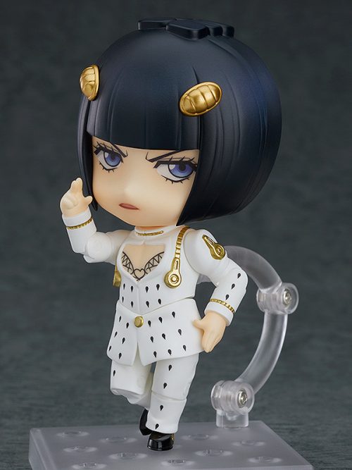 Nendoroid - #1175 - Bruno Bucciarati Pose1