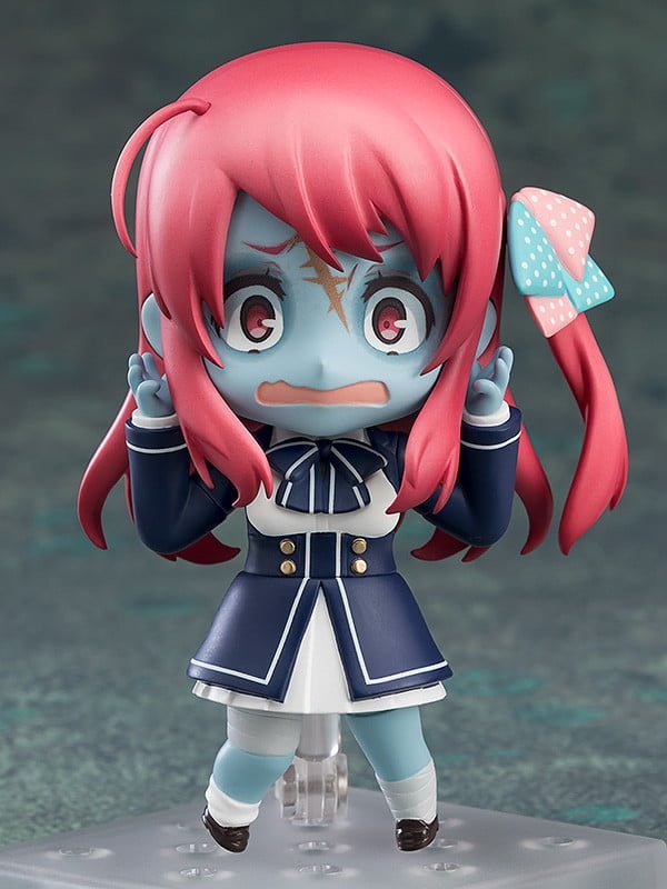 sakura minamoto nendoroid