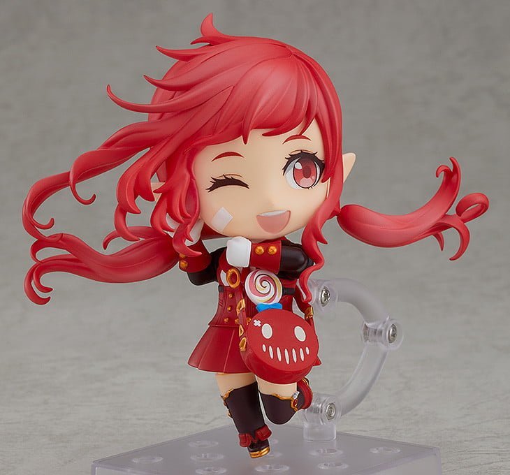 dungeon fighter online nendoroid