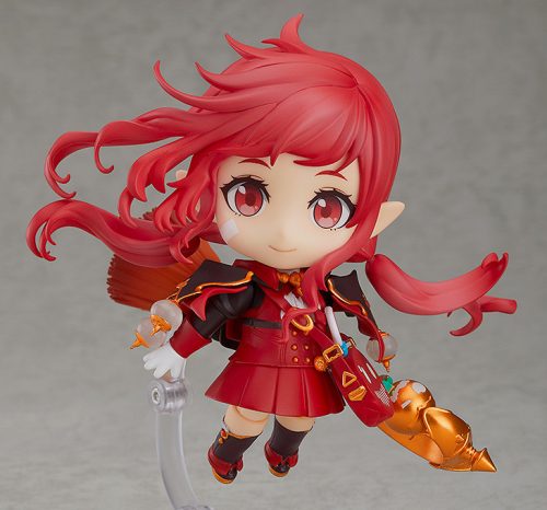 geniewiz nendoroid