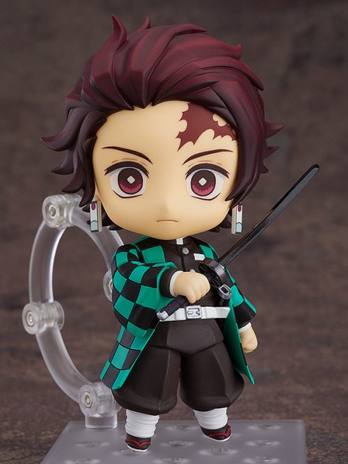 Nendoroid - #1193 - Tanjiro Kamado