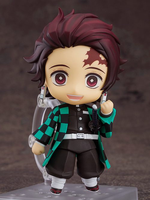 demon slayer nendoroid collection