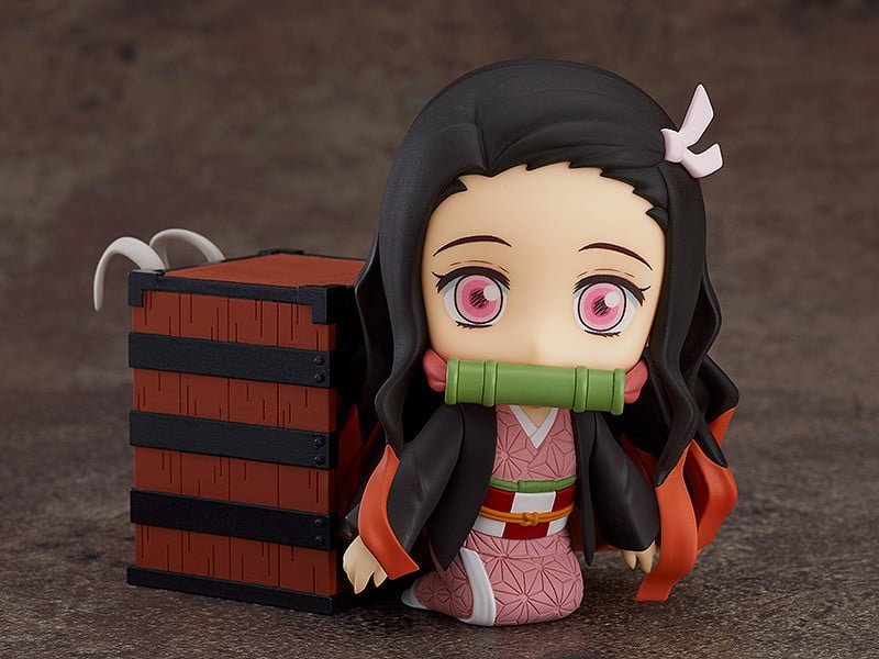 nezuko nendoroid release date