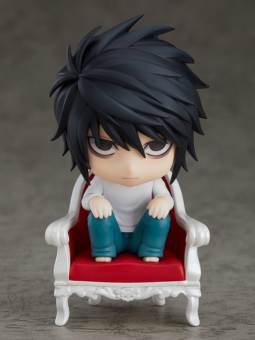 Nendoroid - #1200 - L 2.0