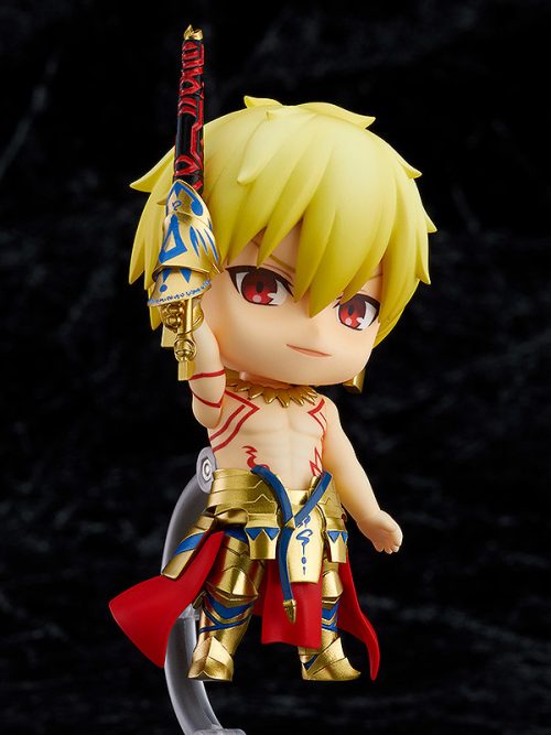 gilgamesh fate nendoroid