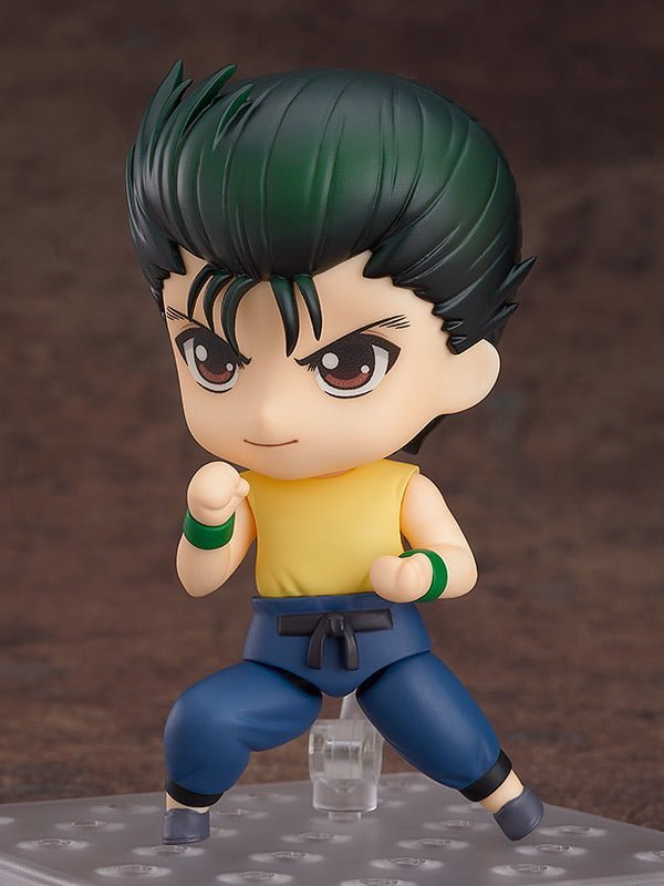 yusuke urameshi nendoroid
