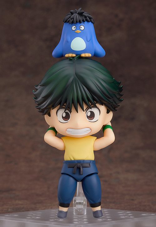 yusuke nendoroid