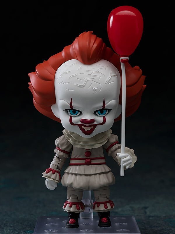 nendoroid horror