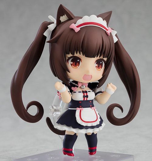 nendoroid chocola