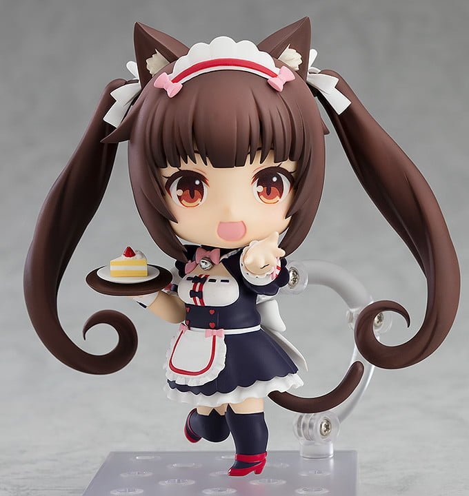 nendoroid chocola