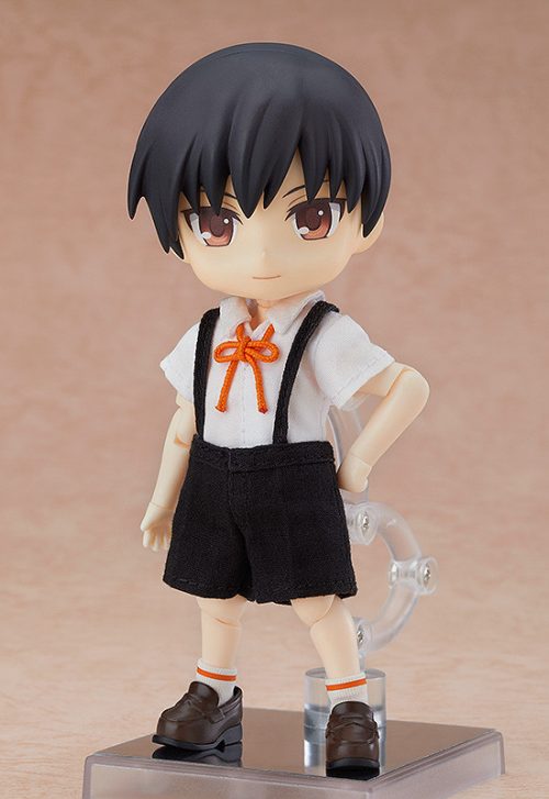 ryo asuka nendoroid