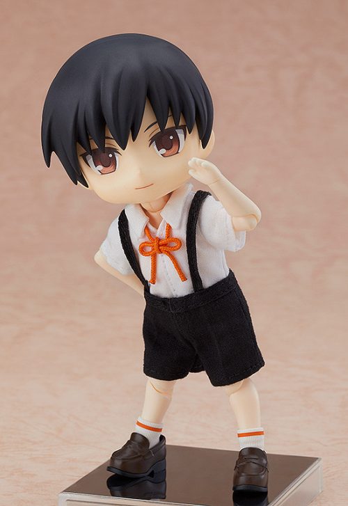 ryo saeba nendoroid