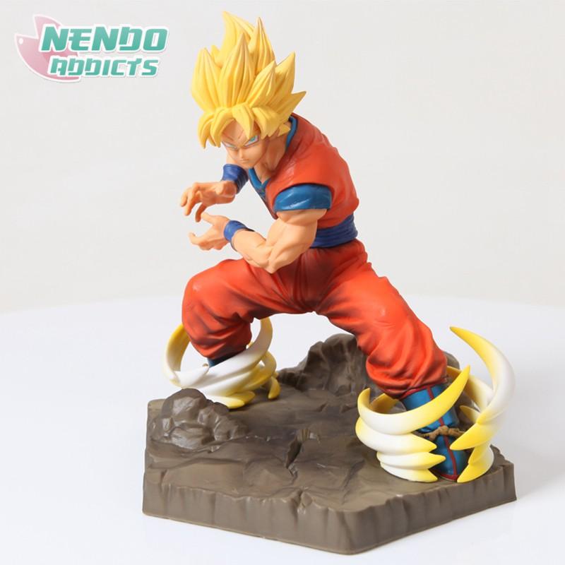 goku absolute perfection