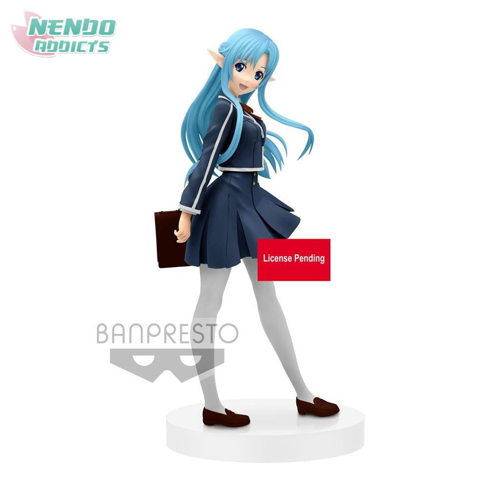 banpresto exq
