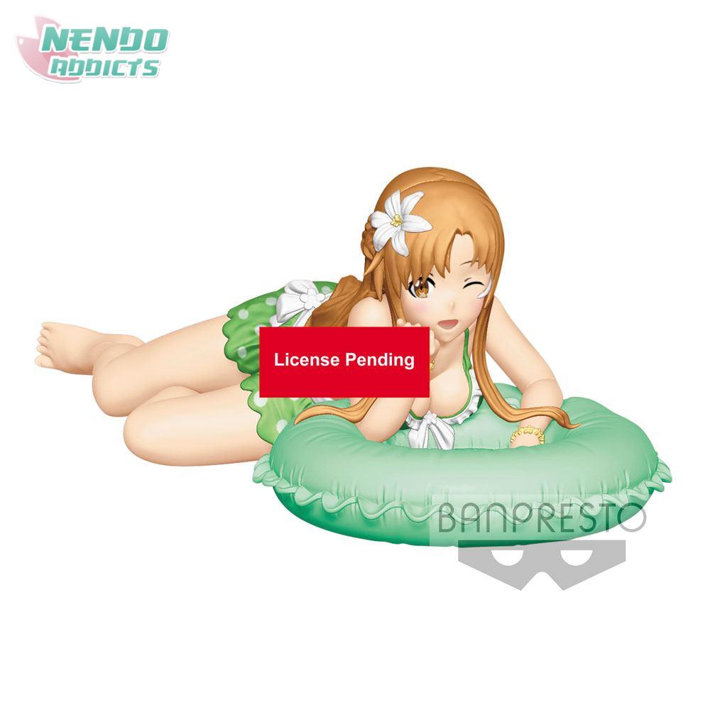 banpresto exq