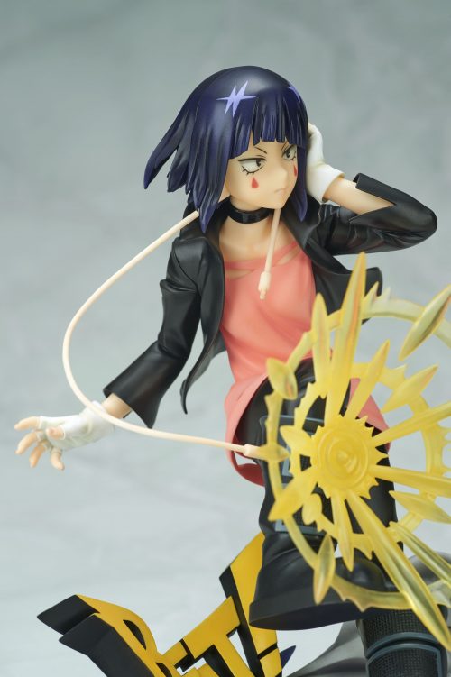 Nendo Addicts - Bellfine - Kyoka Jiro Hero Suit Version Pose3