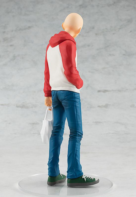 saitama oppai hoodie
