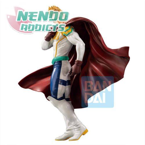 Nendo Addicts - Ichibansho - Next Generations Mirio Togata