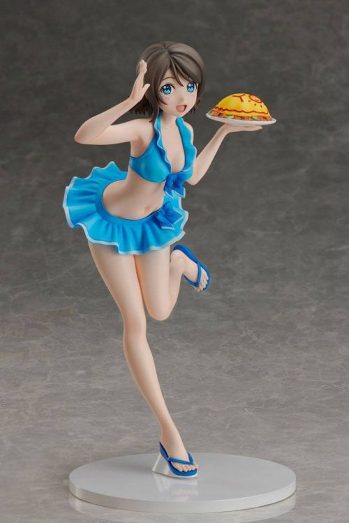 Nendo Addicts - Our Treasure - You Watanabe Summer Queens Version